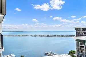 1901 Brickell Ave APT B2208, Miami, FL 33129, Sold 11/29/23