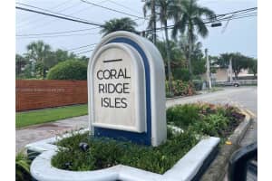 1407 NE 56th St APT 104, Fort Lauderdale, FL 33334, Sold 12/07/23