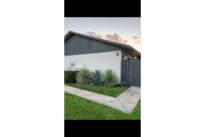 1171 Summit Trail Cir APT C, West Palm Beach, FL 33415, Sold 01/05/24