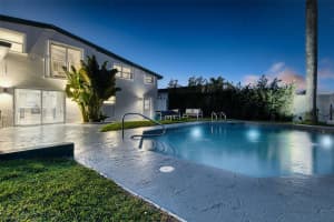 2525 Marathon Ln, Fort Lauderdale, FL 33312, Sold 01/31/24