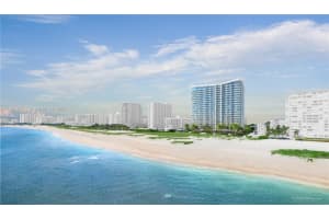 900 N Ocean Blvd #101, Pompano Beach, FL 33062, - MLS#A11460208