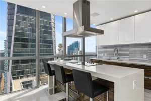 1100 Biscayne Blvd UNIT 5601, Miami, FL 33132, Sold 11/16/23