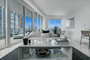 100 South Pointe Dr APT 701, Miami Beach, FL 33139, Sold 01/12/24
