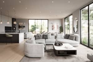 705 SW 8th Terrace, Fort Lauderdale, FL 33315, Sold 03/27/24
