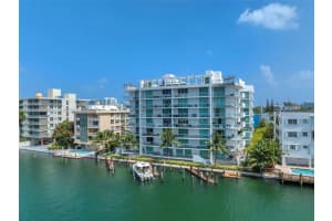 9400 W Bay Harbor Dr Apt 504, Bay Harbor Islands, FL 33154, Sold 12/20/23