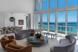 1643 Brickell Ave Ph4902, Miami