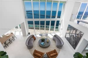 Santa Maria, 1643 Brickell Ave, Miami, FL 33129, - MLS#A11460389