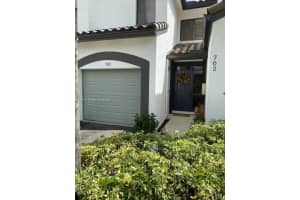 7525 NW 61st Terrace APT 702, Parkland, FL 33067, Sold 11/20/23