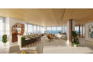 10203 Collins Ave Unit 2001, Bal Harbour, FL 33154, Sold 06/21/24