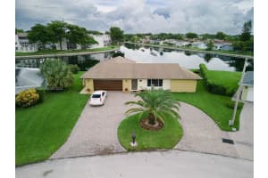 9501 NW 67th St, Tamarac, FL 33321, Sold 11/20/23