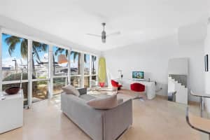 400 Alton Rd, Miami Beach, FL 33139, Sold 04/05/24