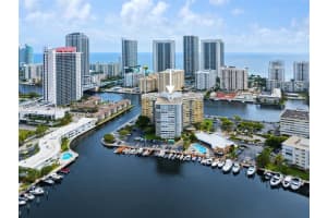 100 Golden Isles Dr APT 713, Hallandale Beach, FL 33009, Sold 06/04/24