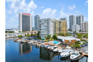 100 Golden Isles Dr APT 713, Hallandale Beach, FL 33009, Sold 06/04/24