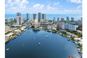 100 Golden Isles Dr APT 713, Hallandale Beach, FL 33009, Sold 06/04/24