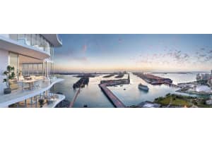 1444 Biscayne Blvd Ph-5202, Miami