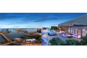 1444 Biscayne Blvd ph-5202, Miami, FL 33132, - MLS#A11460659