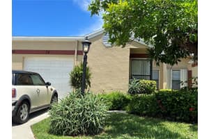 4580 Challenger Way APT 74, West Palm Beach, FL 33417, Sold 01/31/24
