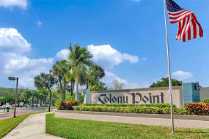 901 Colony Point Cir APT 411, Pembroke Pines, FL 33026, Sold 11/20/23