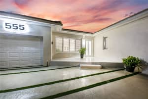 555 S Shore Dr, Miami Beach, FL 33141, Sold 11/06/23