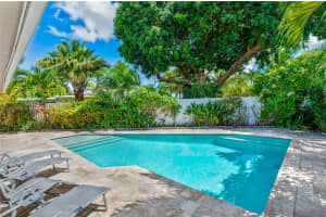 2167 Ne 58th St, Fort Lauderdale