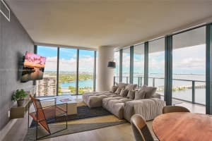 3131 NE 7th Ave #2606, Miami, FL 33137, Sold 11/20/23