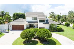 5521 NE 33rd Ave, Fort Lauderdale, FL 33308, Sold 05/02/24