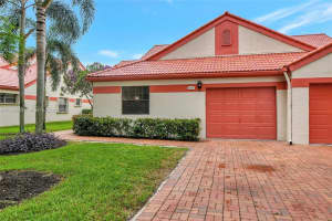 7829 Lexington Club Blvd a, Delray Beach, FL 33446, Sold 11/14/23