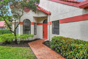 7829 Lexington Club Blvd a, Delray Beach, FL 33446, Sold 11/14/23