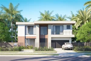 706 SW 9th Ave, Fort Lauderdale, FL 33315, Sold 04/02/24