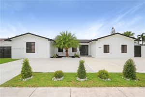 8240 SW 204th St, Cutler Bay, FL 33189, Sold 12/08/23