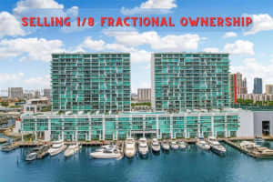 400 Sunny Isles Blvd # 119, Sunny Isles Beach, FL 33160, Sold 04/25/25