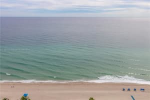 2101 S Ocean Dr APT 2802, Hollywood, FL 33019, Sold 11/22/23