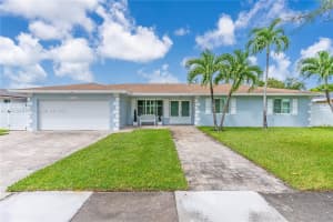 8105 SW 206th Terrace, Cutler Bay, FL 33189, Sold 11/17/23