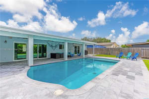 8105 SW 206th Terrace, Cutler Bay, FL 33189, Sold 11/17/23