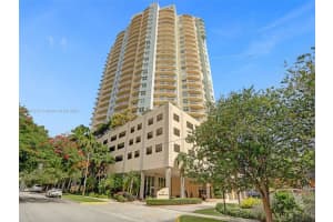 2475 Brickell Ave APT 1402, Miami, FL 33129, Sold 03/06/24