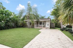1537 NW 3rd Ave, Fort Lauderdale, FL 33311, Sold 07/17/24