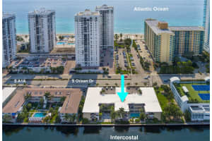 2600 S Ocean Dr APT S106, Hollywood, FL 33019, Sold 01/26/24