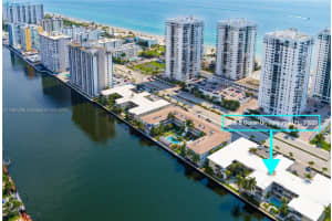 2600 S Ocean Dr APT S106, Hollywood, FL 33019, Sold 01/26/24