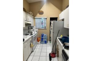 15355 SW 76th Terrace APT 207, Miami, FL 33193, Sold 12/12/23
