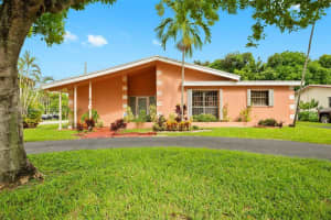 3405 E Shore Rd, Miramar, FL 33023, Sold 11/13/23