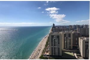 1830 S Ocean Dr APT 1705, Hallandale Beach, FL 33009, - MLS#A11461526