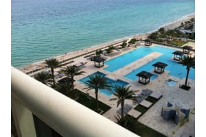 1830 S Ocean Dr APT 1705, Hallandale Beach, FL 33009, - MLS#A11461526