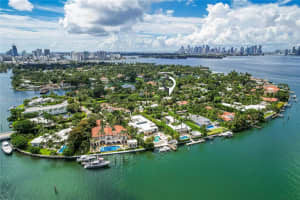 2834 Regatta Ave, Miami Beach, FL 33140, Sold 01/17/24