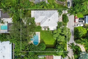 2834 Regatta Ave, Miami Beach, FL 33140, Sold 01/17/24