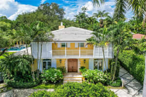 2834 Regatta Ave, Miami Beach, FL 33140, Sold 01/17/24