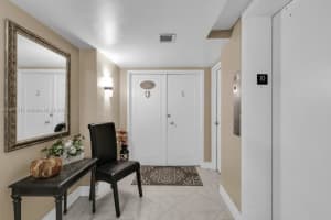 4300 N Ocean Blvd #10k, Fort Lauderdale, FL 33308, Sold 11/27/23