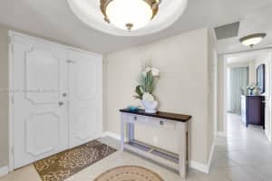 4300 N Ocean Blvd #10k, Fort Lauderdale, FL 33308, Sold 11/27/23