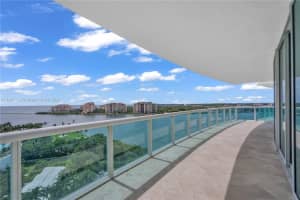 1000 South Pointe Dr APT 1205, Miami Beach, FL 33139, Sold 11/17/23