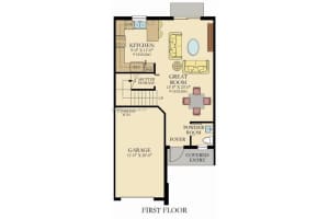 NE 206th Ln, Ives Estates, FL 33179, Sold 01/08/24