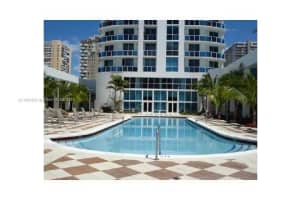 1945 S Ocean Dr APT 807, Hallandale Beach, FL 33009, Sold 02/20/24